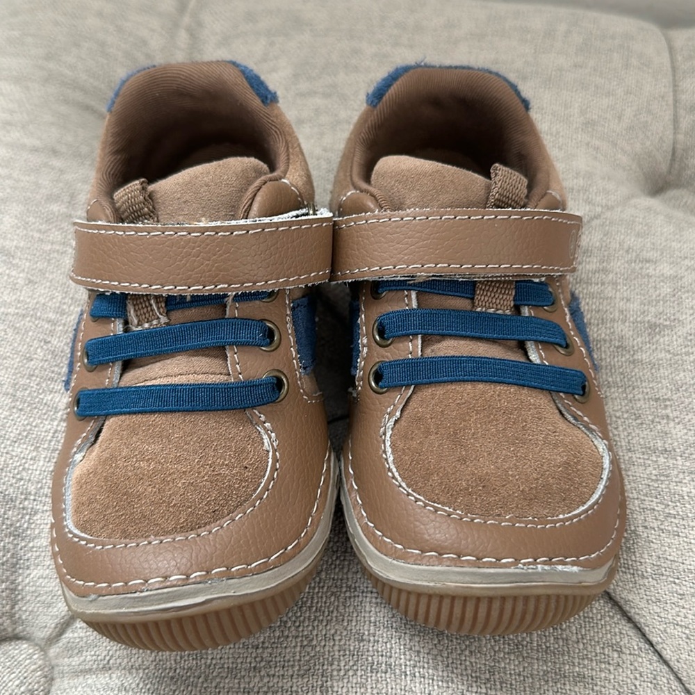 Stride Rite Toddler Memory Foam Shoe